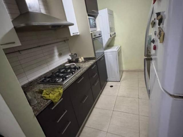 Apartamento en alquiler en Guarenas, Miranda