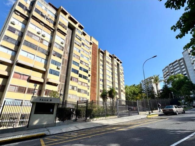 Apartamento en alquiler en La Bonita, Lara
