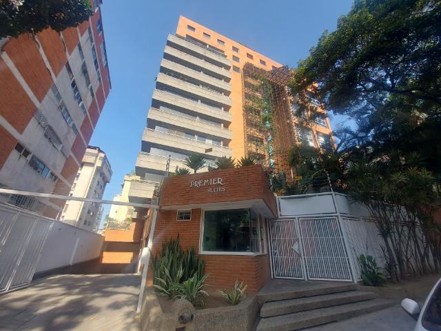Apartamento en alquiler en Boca De Uchire, Distrito Capital