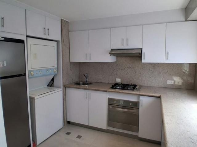 Apartamento en alquiler en Miranda, Municipio Miranda