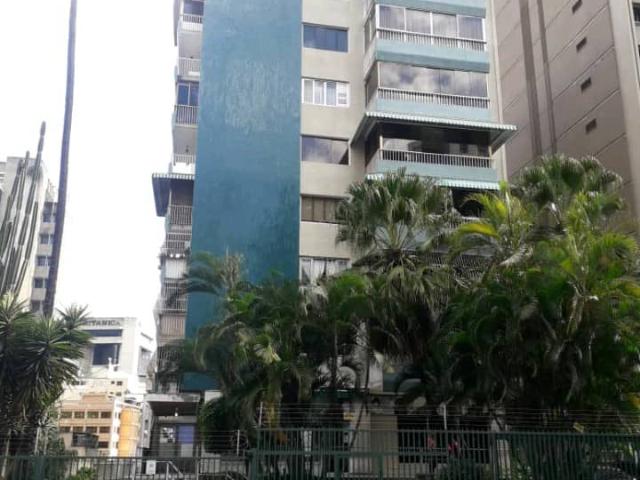 Apartamento en alquiler en Miranda