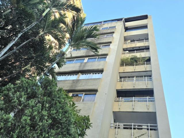 Apartamento en alquiler en San Rafael de La Florida, Caracas