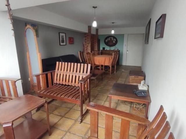 Apartamento en alquiler en Boca De Uchire, Miranda