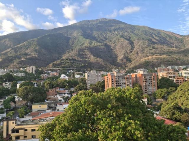 Apartamento en alquiler en Distrito Capital