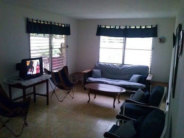 Apartamento alquiler en Chepo, Panamá