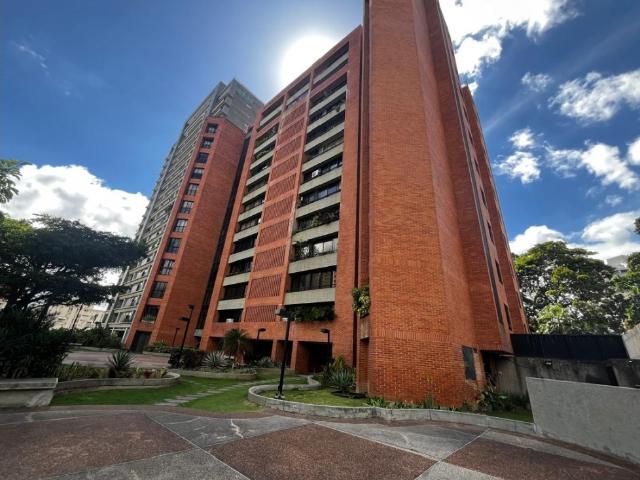 Apartamento en alquiler en Leoncio Martínez, Miranda