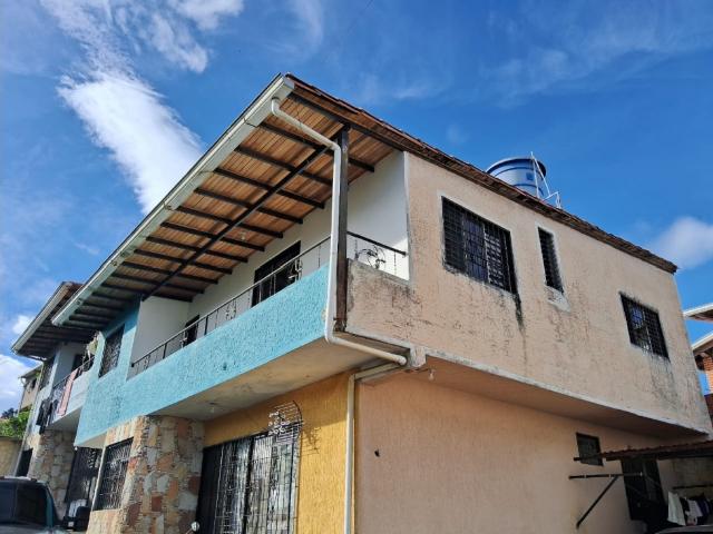 Apartamento en alquiler en Tucape, Tucapé