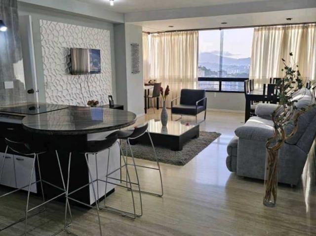 Apartamento en alquiler en Boca De Uchire, Miranda