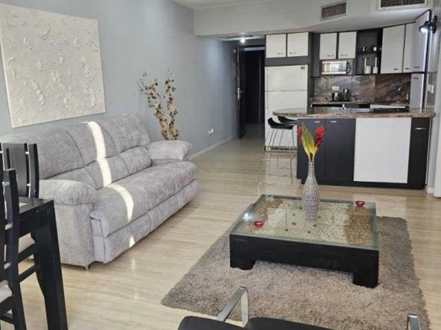Apartamento en alquiler en Boca De Uchire, Miranda