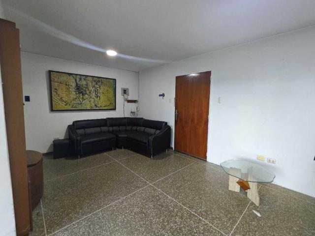 Apartamento en alquiler en Sarría, Caracas