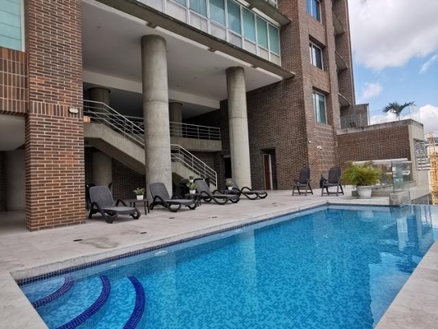 Apartamento en alquiler en Cúa, Bolívar