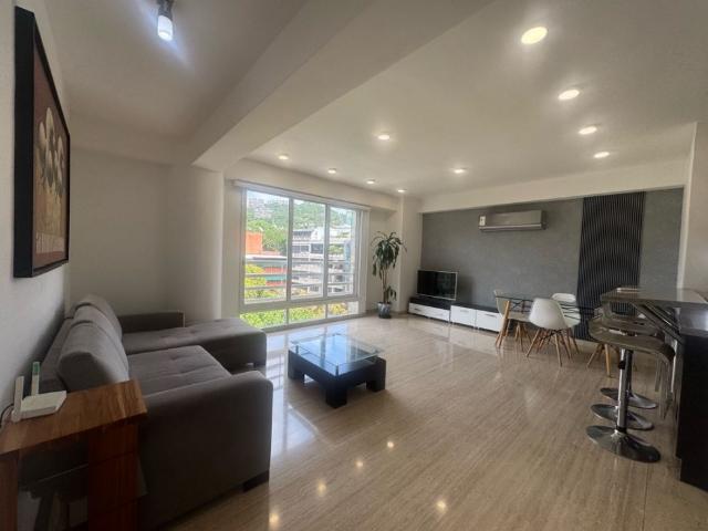 Apartamento en alquiler en Boca De Uchire, Miranda