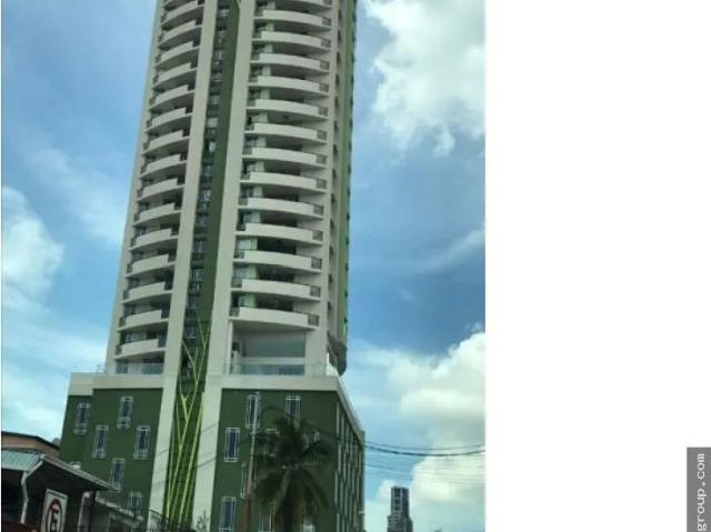 Apartamento alquiler en Barú