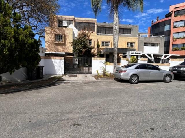 Apartamento en alquiler en Boca De Uchire, Miranda