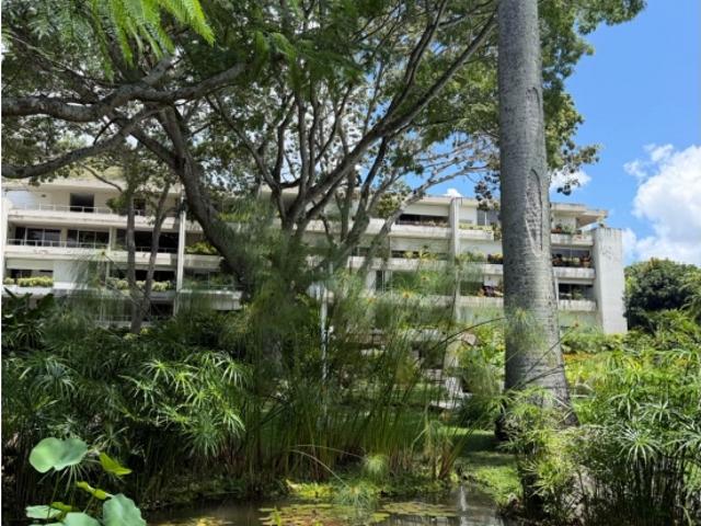 Apartamento en alquiler en Boca De Uchire, Distrito Capital