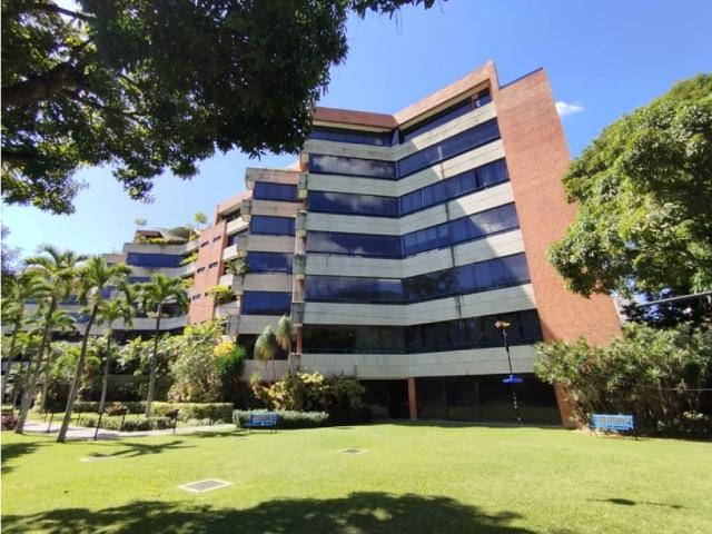 Penthouse en alquiler en Leoncio Martínez, Miranda