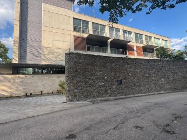 Apartamento en alquiler en Valle Arriba, Caracas