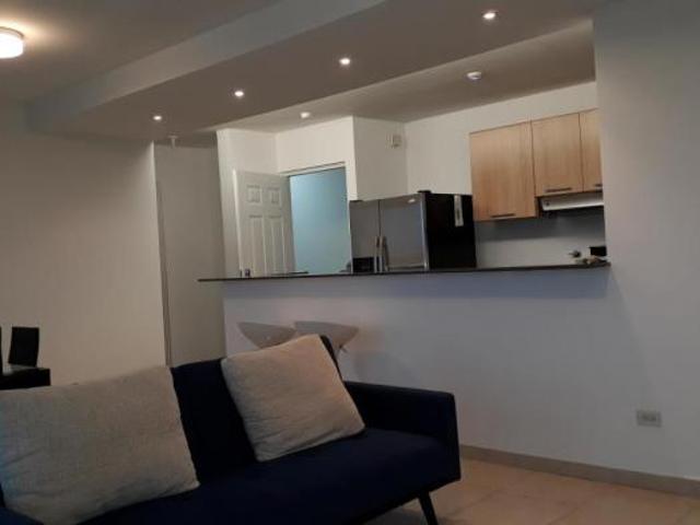 Apartamento alquiler en Peña Blanca, Müna