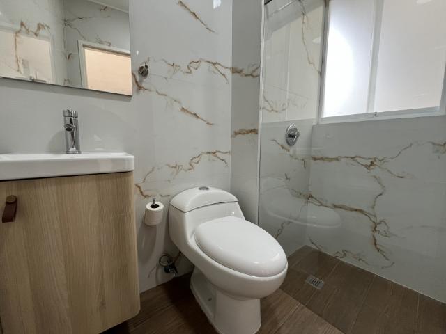 Apartamento en alquiler en Distrito Capital