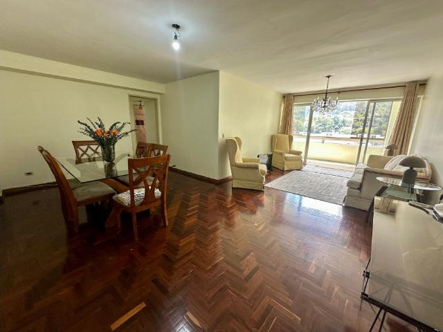 Apartamento en alquiler en Boca De Uchire, Miranda