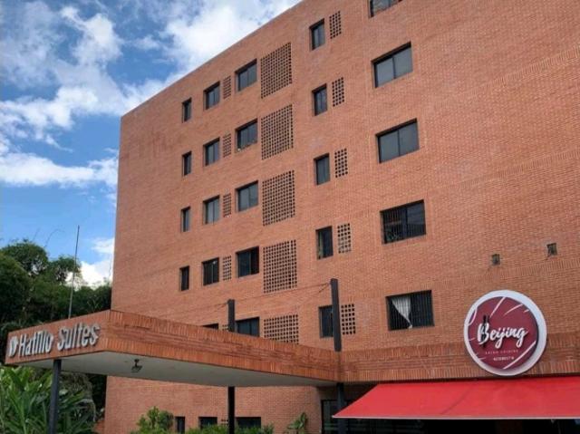 Apartamento en alquiler en El Hatillo, Caracas