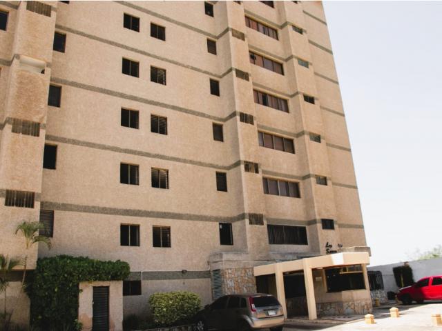 Apartamento en alquiler en Pampatar, Nueva Esparta