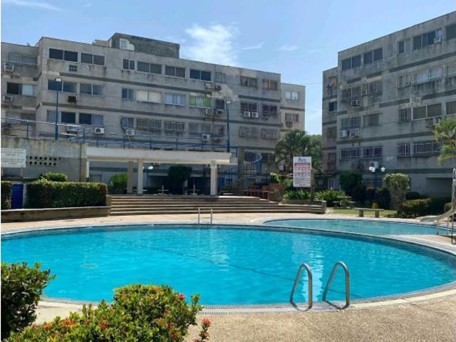 Apartamento en alquiler en Higuerote, Miranda