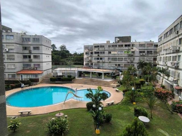 Apartamento en alquiler en Higuerote, Miranda