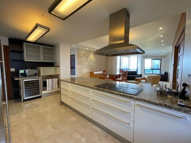 Apartamento en alquiler en Boca De Uchire, Miranda