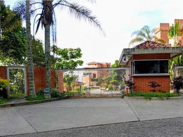 Apartamento en alquiler en Boca De Uchire, Miranda