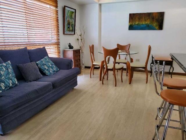 Apartamento en alquiler en Boca De Uchire, Miranda