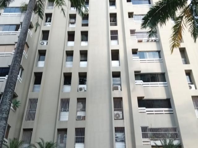 Apartamento en alquiler en Boca De Uchire, Miranda