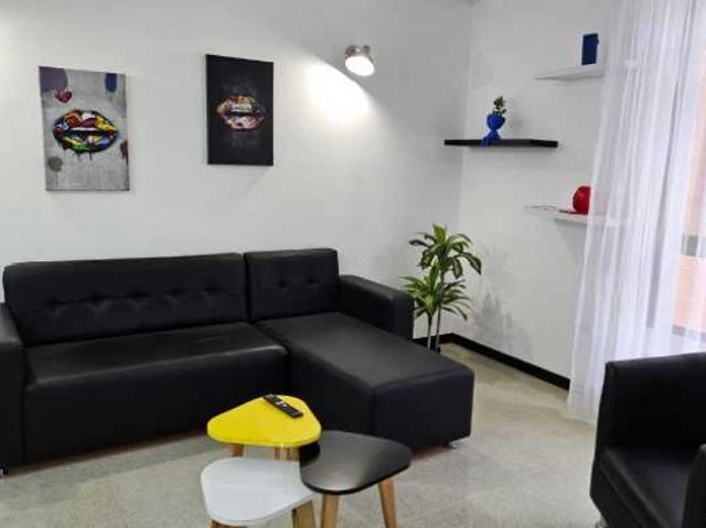 Apartamento en alquiler en Boca De Uchire, Miranda