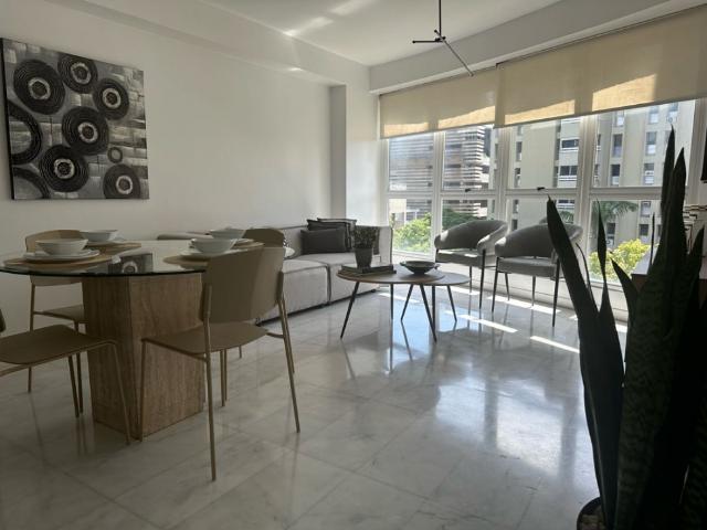 Apartamento en alquiler en Boca De Uchire, Miranda