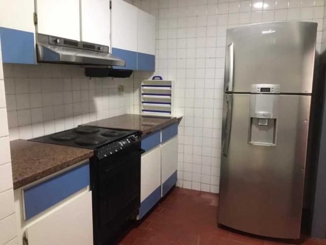 Apartamento en alquiler en Leoncio Martínez, Miranda