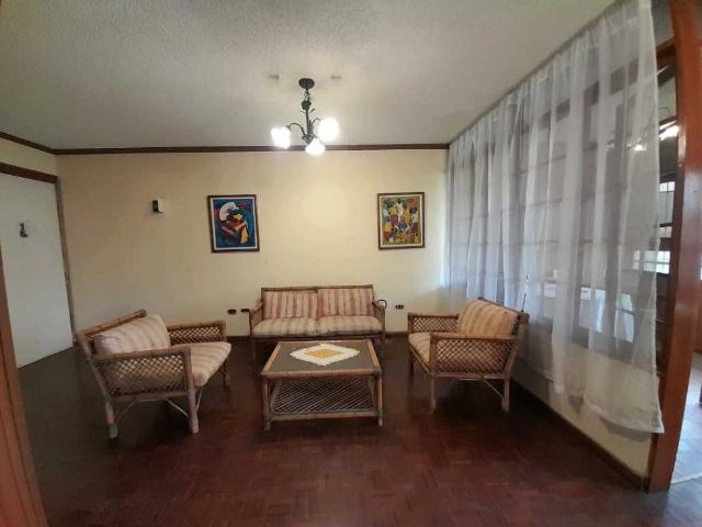 Apartamento en alquiler en Boca De Uchire, Distrito Capital