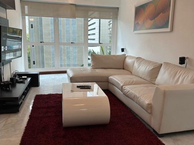 Apartamento en alquiler en Boca De Uchire, Miranda