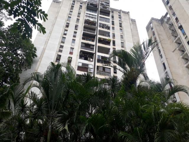 Apartamento en alquiler en El Bosque, Caracas