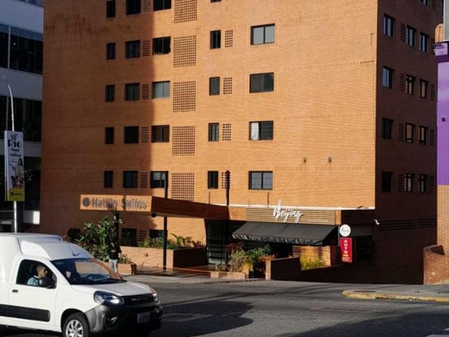 Apartamento en alquiler en Boca De Uchire, Distrito Capital