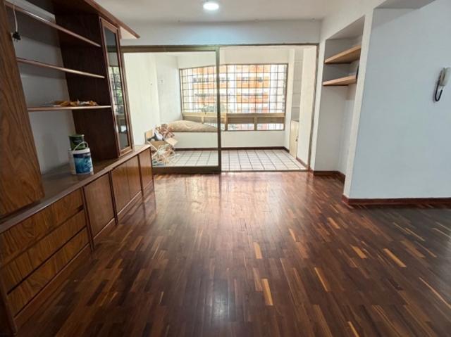 Apartamento en alquiler en Miranda, Carabobo