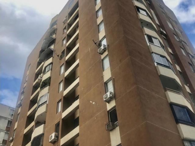 Apartamento en alquiler en Distrito Capital