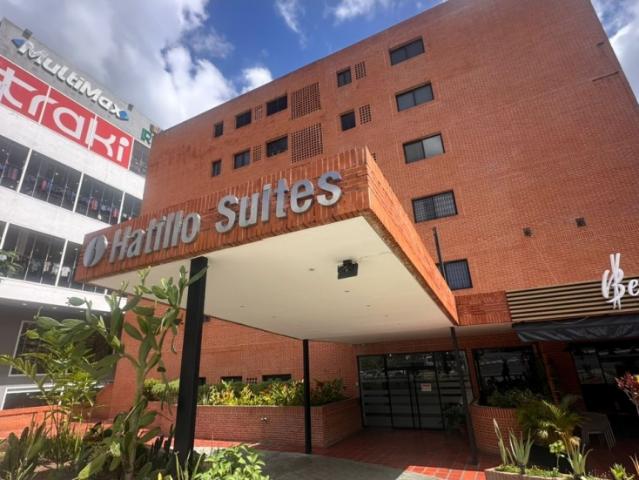 Apartamento en alquiler en El Hatillo, Caracas