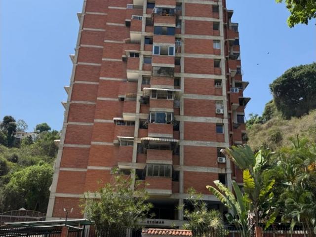 Apartamento en alquiler en San Luis, Caracas