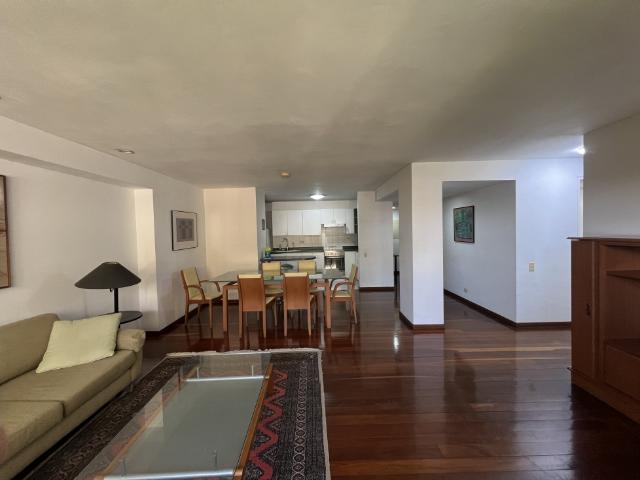 Apartamento en alquiler en Leoncio Martínez, Miranda