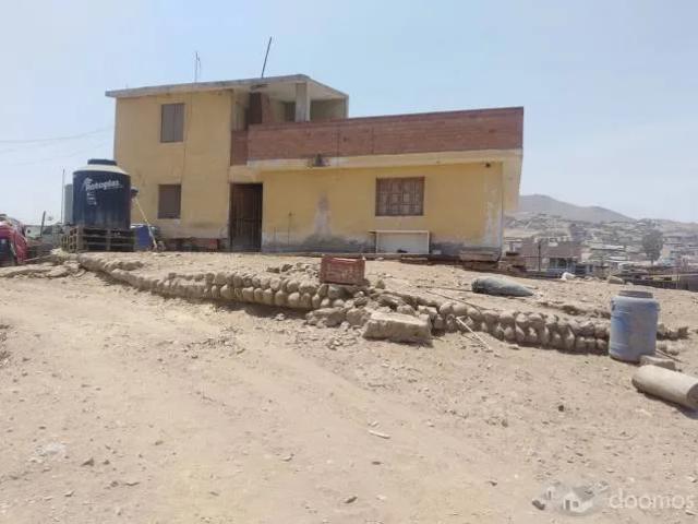 Casa alquiler en Manchay, Lima Metropolitana