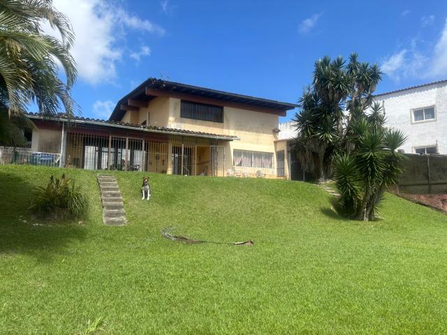 Casa en alquiler