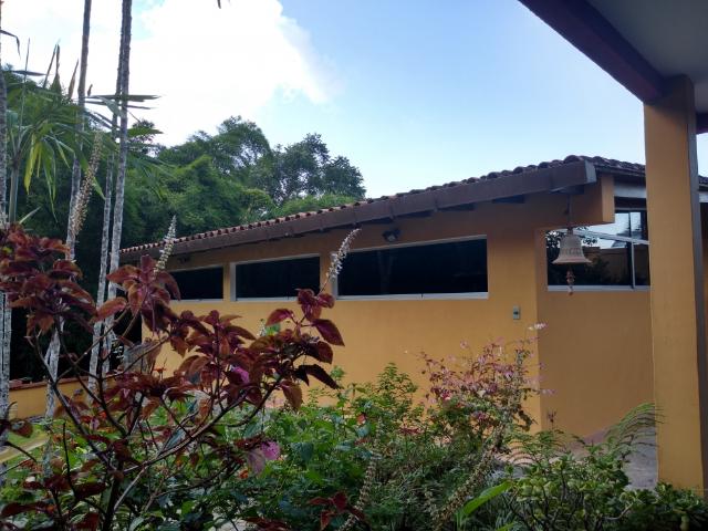 Apartamento en alquiler en Boca De Uchire, Miranda