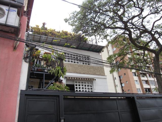 Apartamento en alquiler en Leoncio Martínez, Miranda