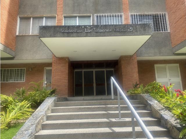Apartamento en alquiler en Boca De Uchire, Miranda