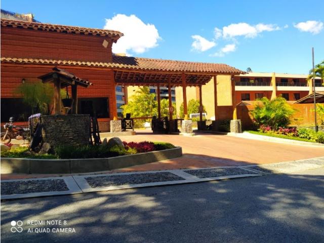 Apartamento en alquiler en Boca De Uchire, Miranda